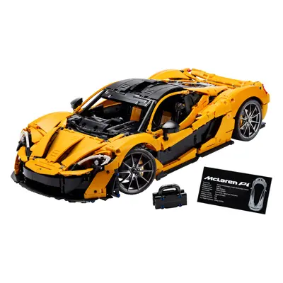 LEGO Technic - McLaren P1™