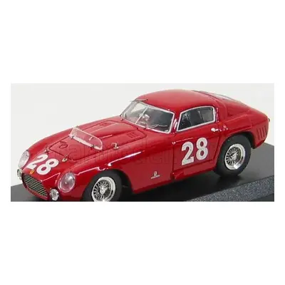 Art-model Ferrari 375mm N 28 Winner 12h Di Pescara 1953 Hawthorn - Magioli 1:43 Red