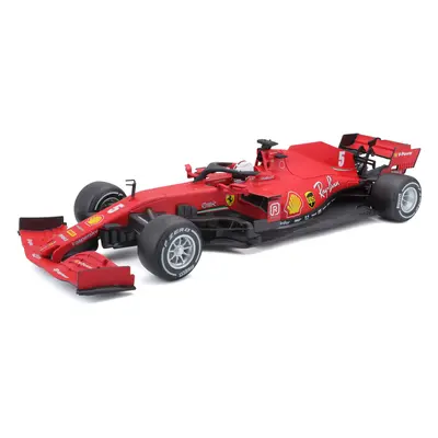 Bburago Ferrari SF 1000 1:18 Austrian #5 Vettel