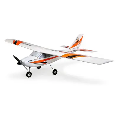 E-flite Apprentice STS 15e 1.5m SAFE RTF Basic