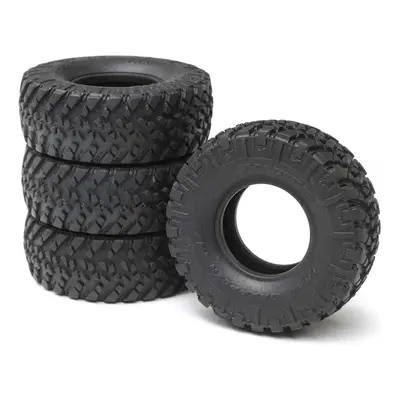 Axial pneu 2.0 Nitto Trail Grappler M/T (4): SCX24