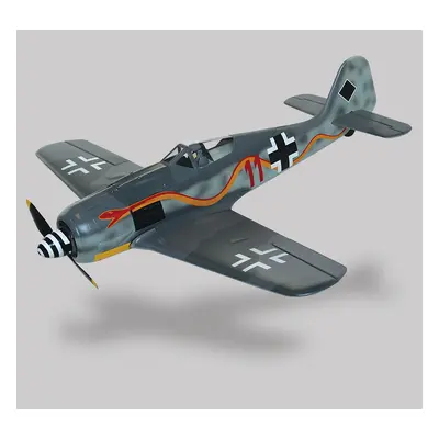 Focke-Wulf Fw 190A-8 elektro, 0205, ALFA MODEL