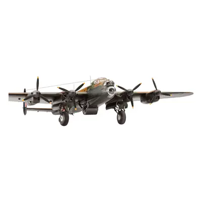 Revell Avro Lancaster DAMBUSTERS (1:72)