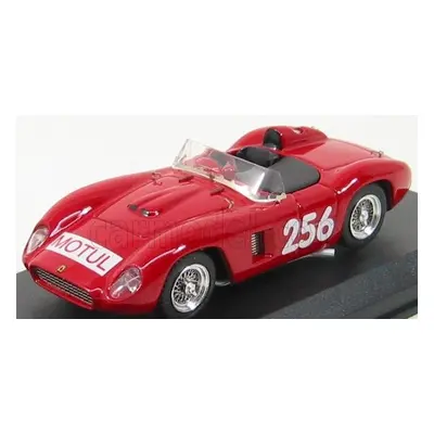 Art-model Ferrari 500tr N 256 Sassi Superga 1957 G.munaron 1:43 Red