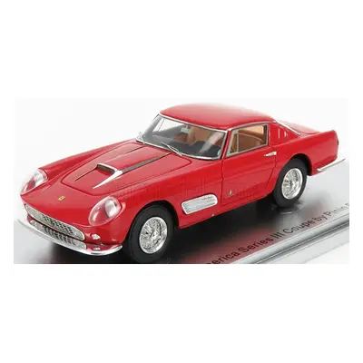 Kess-model Ferrari 410 Superamerica Series Iii Pininfarina Coupe 1958 1:43 Red