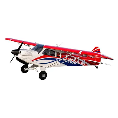 Hangar 9 Carbon Cub FX-3 4.2m ARF