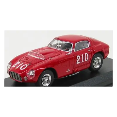 Art-model Ferrari 375mm N 210 Watkins Glen 1954 D.irish 1:43 Red