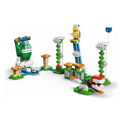 LEGO Super Mario - Oblačná výzva s Velkým Spikem – rozšiřující set