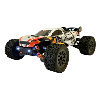 RC auto FighterTruggy Mini