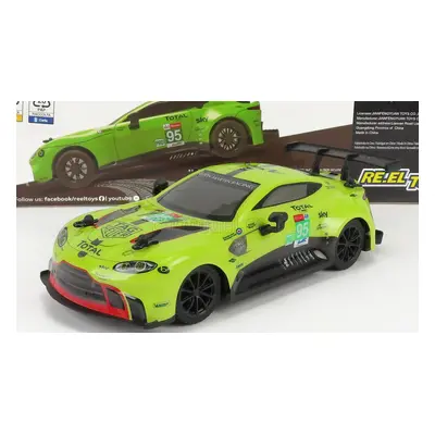 Re-el toys Aston martin Vantage Gte 4.0l Turbo V8 Team Aston Martin Racing N 95 24h Le Mans 2019