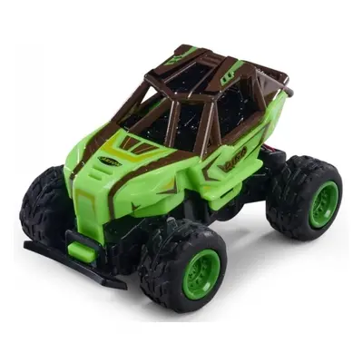 RC auto Nano Racer Dino Cage 2.0