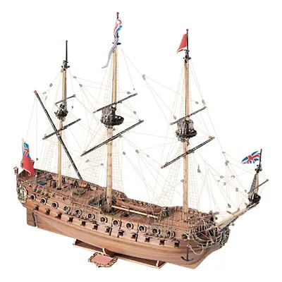 COREL H.M.S. Neptune 1:90 kit