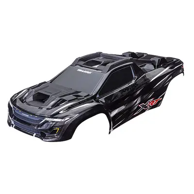 Traxxas karosérie XRT černá