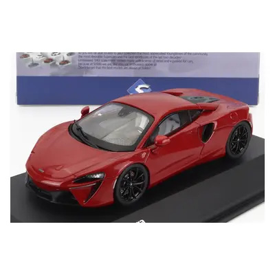 Solido Mclaren Artura 2021 1:43 Red