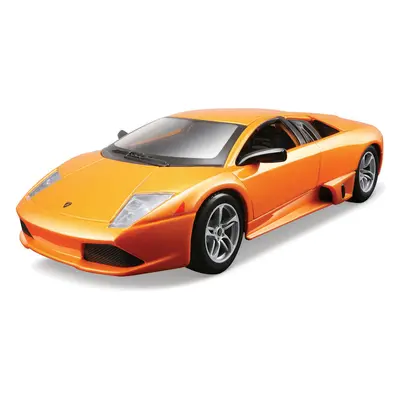 Maisto Lamborghini Murcielago LP640 1:24 Kit