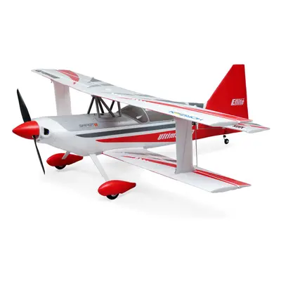 E-flite Ultimate 3D 0.95m SMART SAFE BNF Basic