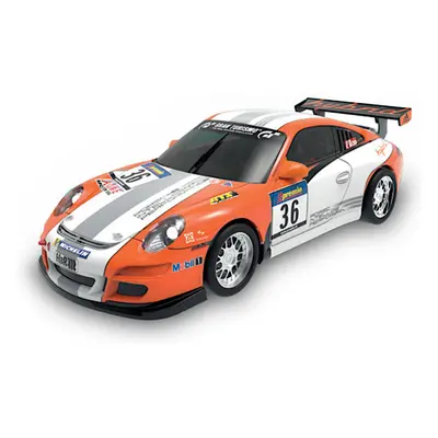 SCX Advance Porsche 911 GT3 Hybrid