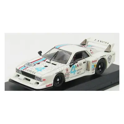 Best-model Lancia Beta Montecarlo N 4 24h Daytona 1980 C.facetti - M.finotto - G.f.ricci 1:43 Bí