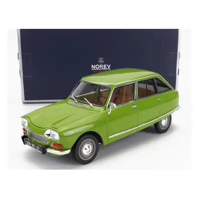 Norev Citroen Ami 8 Club 1969 1:18 Zelená