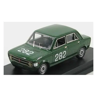 Rio-models Fiat 128 N 282 Rally Trento - Bondone 1969 E.olivari 1:43 Zelená