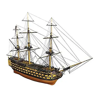 CALDERCRAFT H.M.S. Victory 1805 1:72 kit