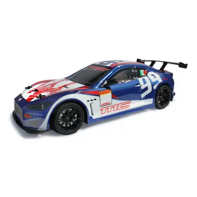 RC auto Maserati Granturismo GT3