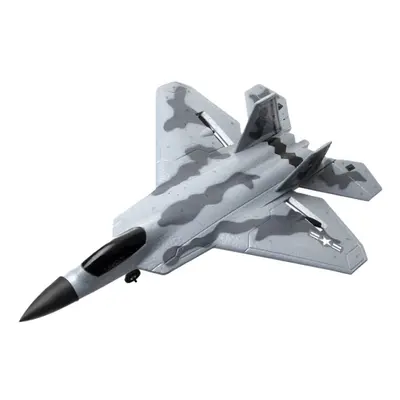 RC stíhačka Lockheed Martin/Boeing F-22 6G Gyro