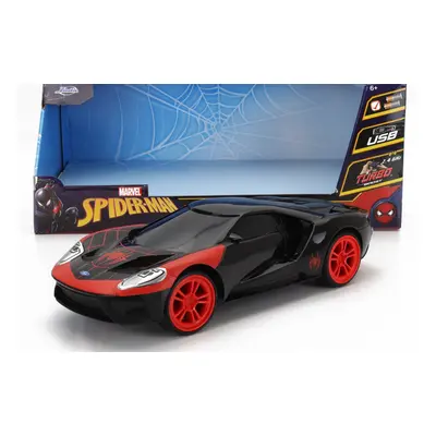 Jada Ford usa Gt 2017 - Spiderman 1:16 Červená Modrá