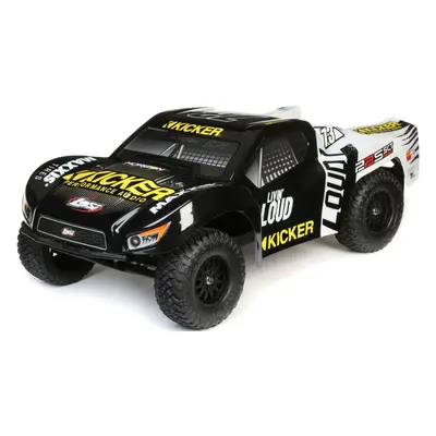 Losi 22S SCT 1:10 RTR Kicker