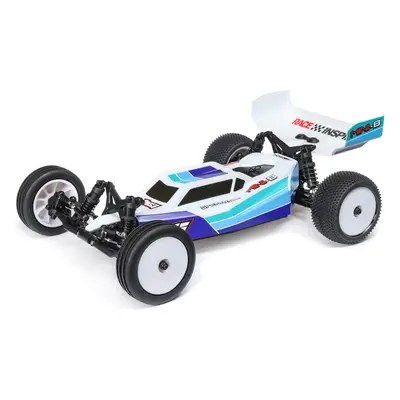 Losi Mini-B 1:16 Buggy Brushless RTR modrá