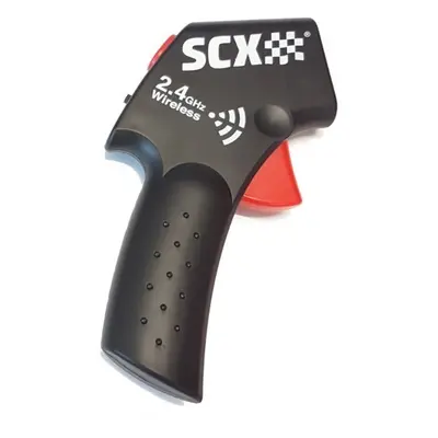 SCX Compact - Bezdrátový ovladač