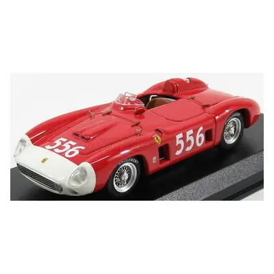 Art-model Ferrari 860 Monza Spider Ch.0602 N 556 Mille Miglia 1956 L.musso 1:43 Červená Bílá