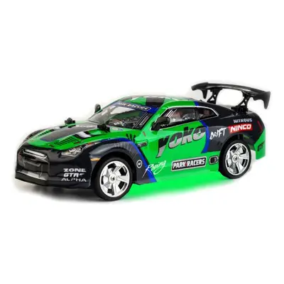 NINCORACERS Drift Yoko 1:18 2.4GHz RTR