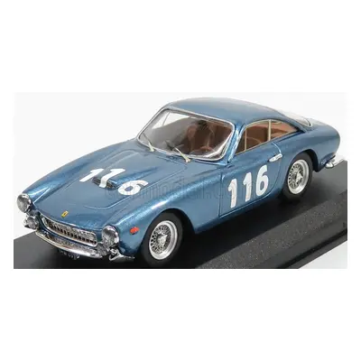 Best-model Ferrari 250 Gtl N 116 Targa Florio 1965 Blouin - Sauer 1:43 Blue