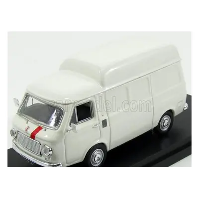 Rio-models Fiat 238 Van 1970 1:43 Bílá