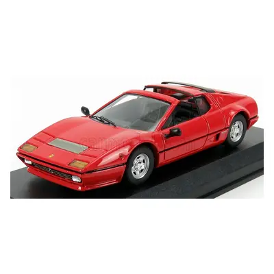 Best-model Ferrari 512bb Targa 1981 - Converted By Autokraft 1:43 Red