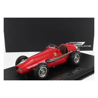 Gp-replicas Ferrari F1 500 F2 Scuderia Ferrari N 8 1:18, červená