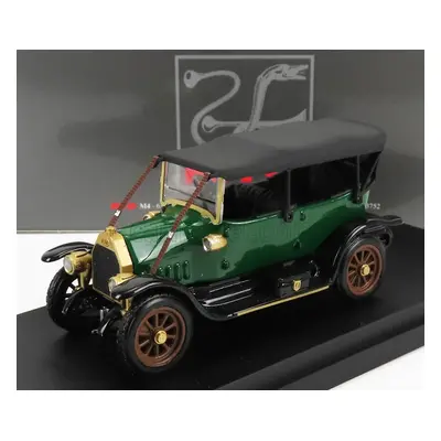 Rio-models Fiat Tipo 0 Farina 1914 1:43 Zelená Černá