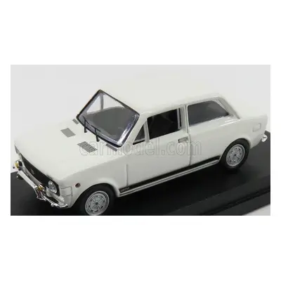 Rio-models Fiat 128 Rally 1971 1:43 Bílá