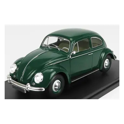 Edicola Volkswagen Beetle Maggiolino Carocha 1960 1:24 Zelená