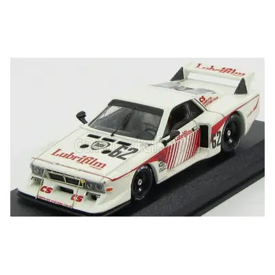 Best-model Lancia Beta Montecarlo Coupe N 62 1:43, bílá