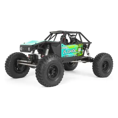 RC auto Axial Capra 1.9 4WD 1:10 RTR, zelená