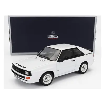 Norev Audi Sport Quattro 1985 1:18 Bílá