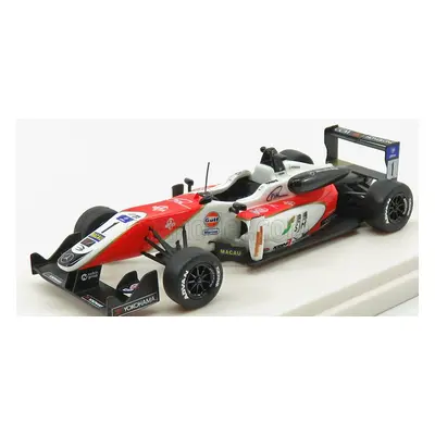 Peako Mercedes benz F3 Team Gulf Prema Power N 1 Macau Gp Champion Season 2015 F.rosenqvist 1:4