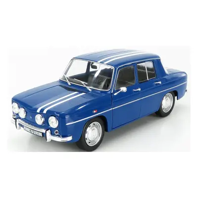 Solido Renault R8 Gordini 1300 1967 1:18 Blue