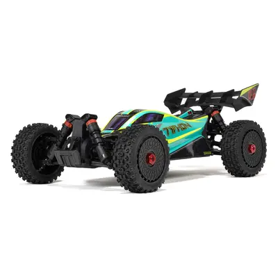 Arrma Typhon 223S BLX 1:8 4WD RTR DSC zelená