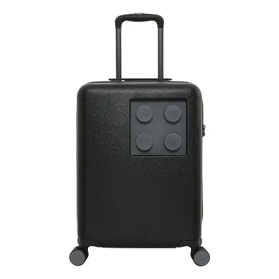 LEGO Luggage Cestovní kufr Urban 20" - černý/tmavě šedý