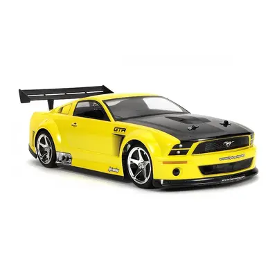 Karoserie čirá Ford Mustang GT-R (200 mm/rozvor 255 mm)