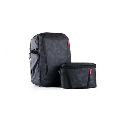 PGYTECH OneMo 2 batoh 25L + taška přes rameno (Grey Camo) (P-CB-111)