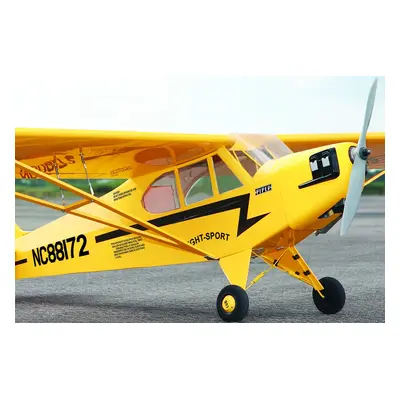 Piper CUB 2m